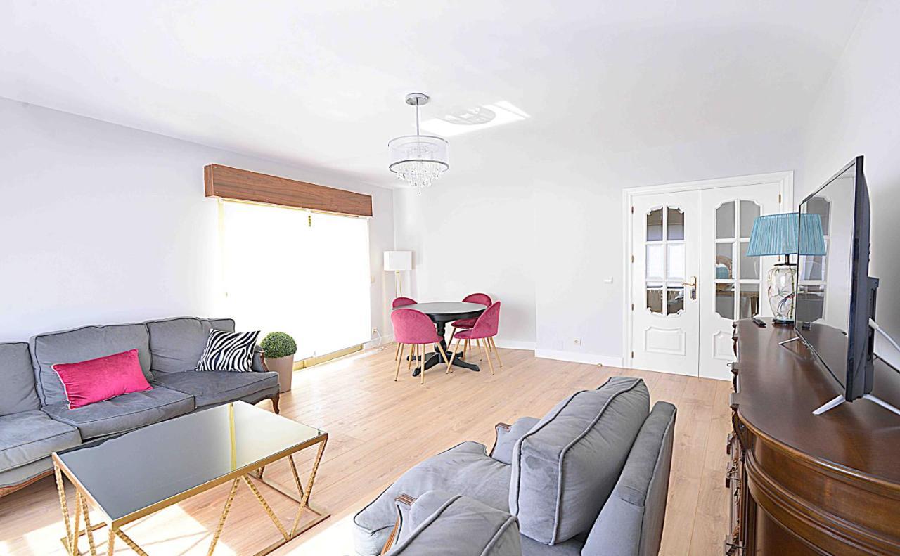 Appartement Teresitas