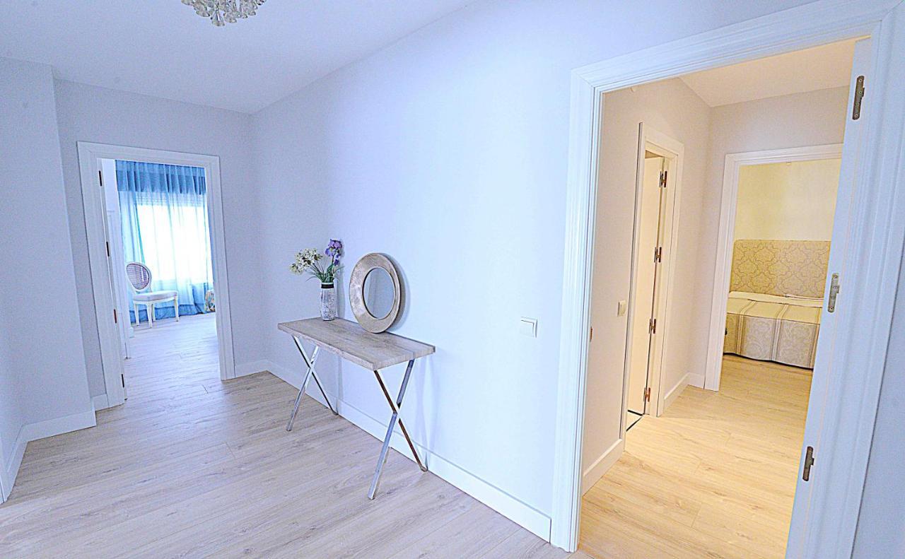Appartement Teresitas Zamora