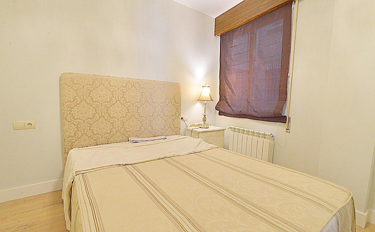 Appartement Teresitas *