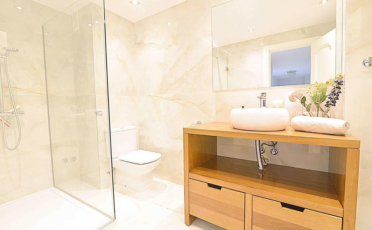 Teresitas Appartement Zamora