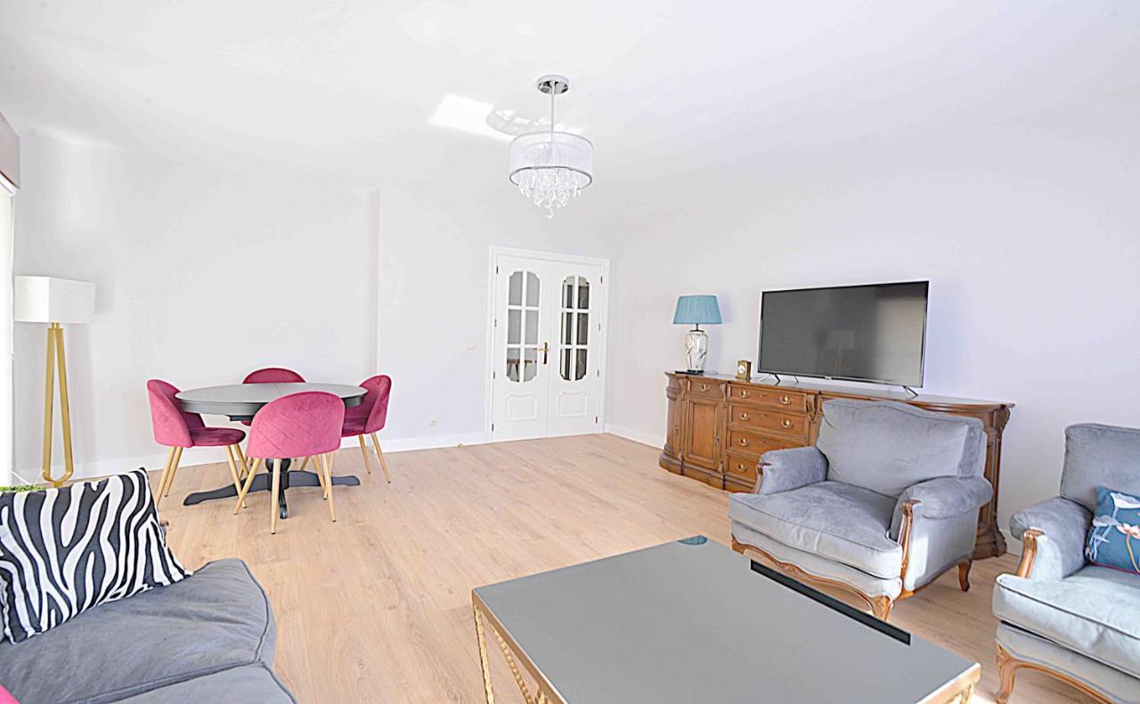 Appartement Teresitas
