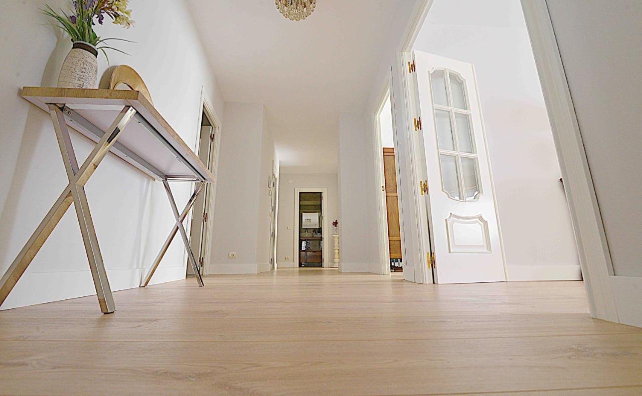 Teresitas Appartement