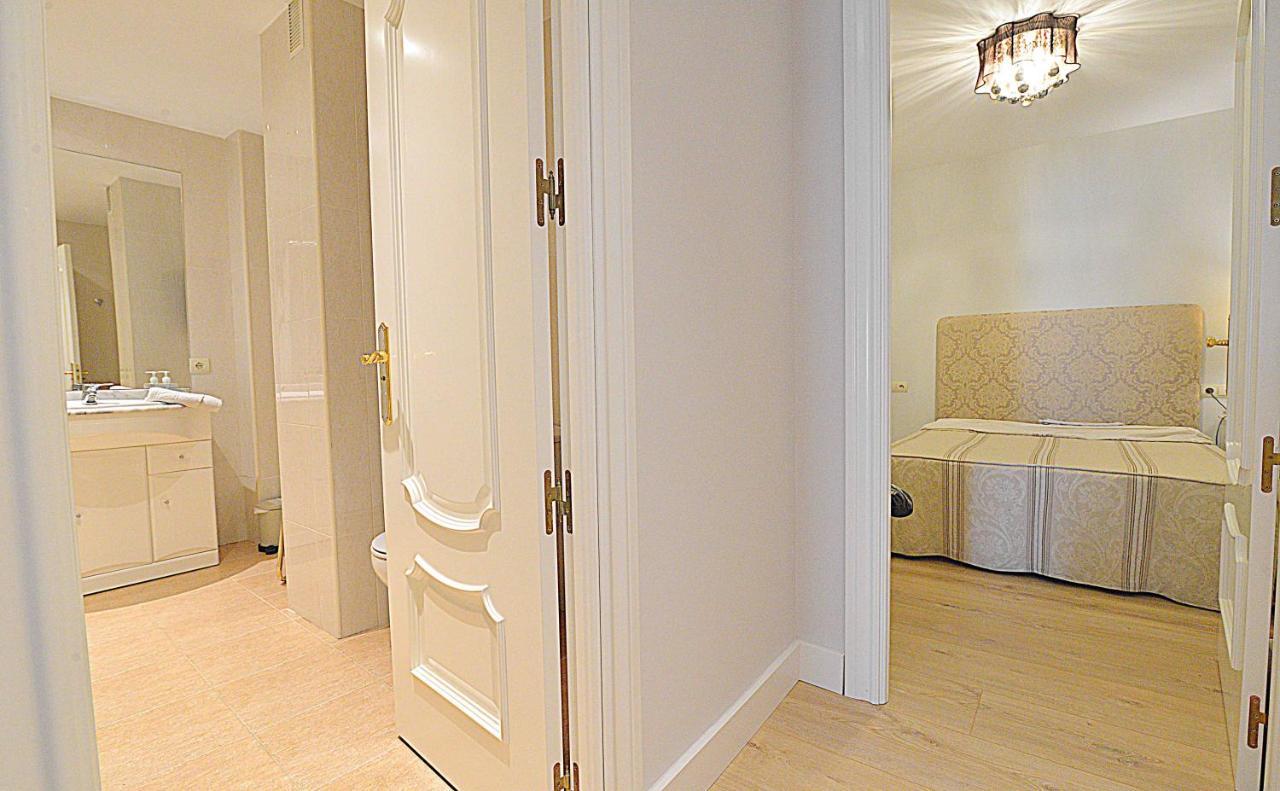 Appartement Teresitas *