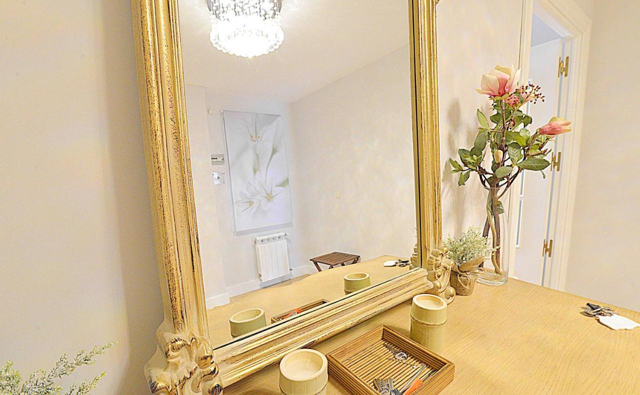 Teresitas Appartement Zamora