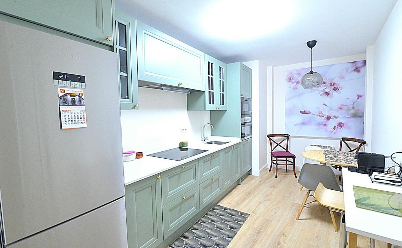 Appartement Teresitas *