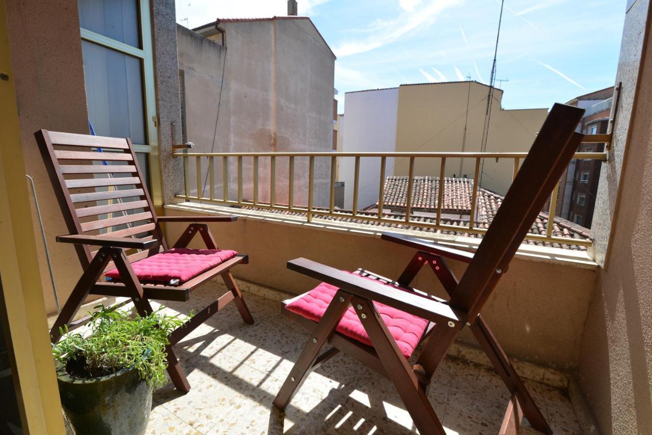 Teresitas Appartement *