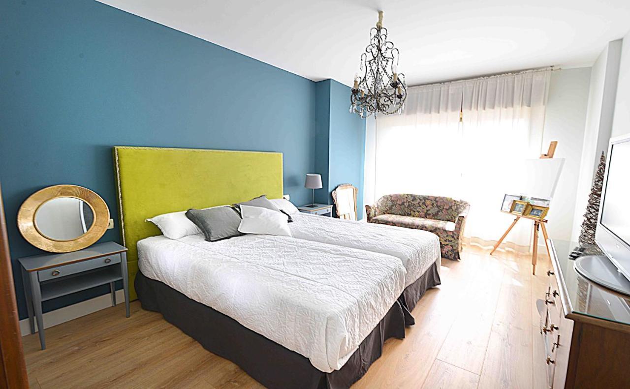 Teresitas Appartement *