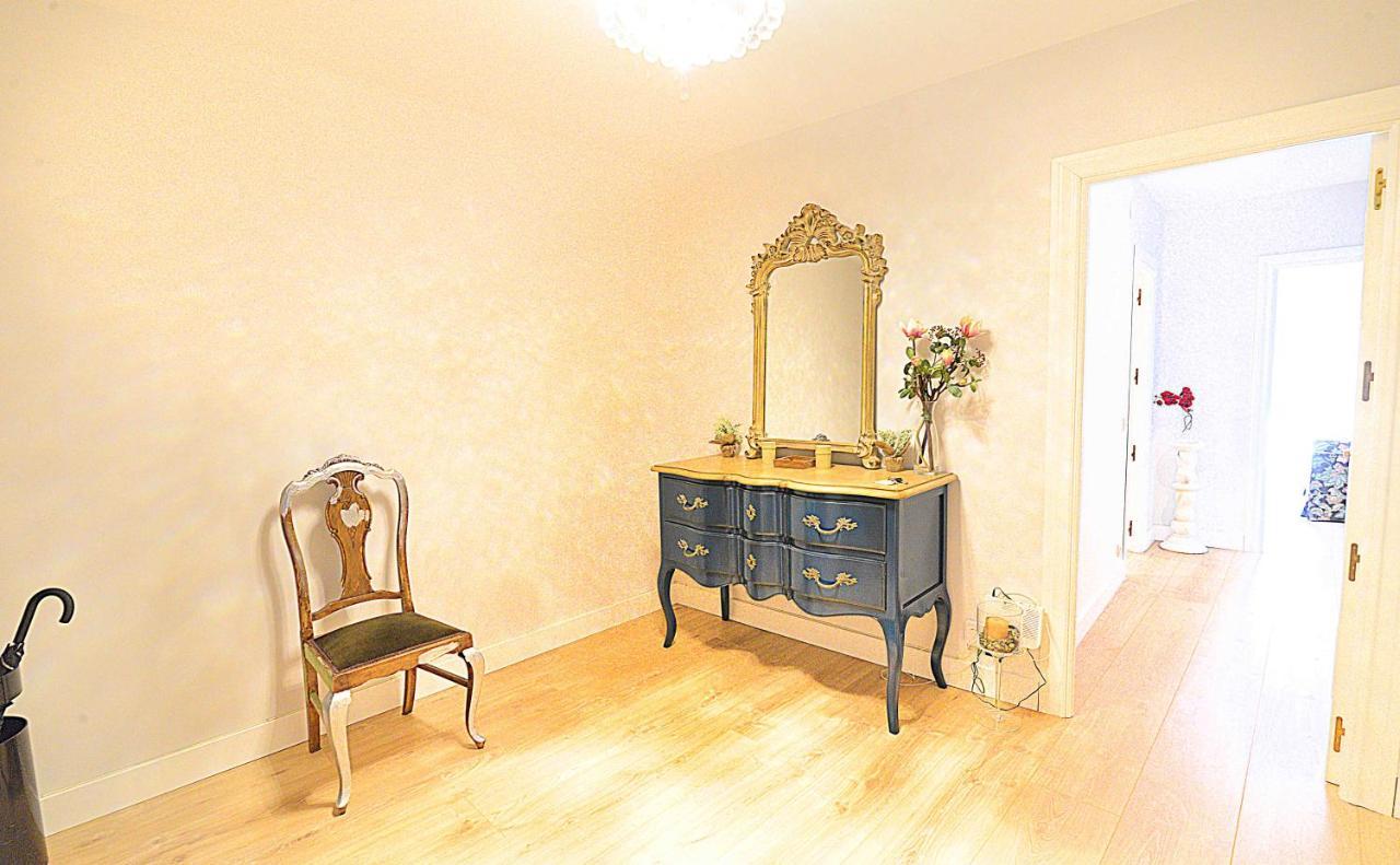 Teresitas Appartement *
