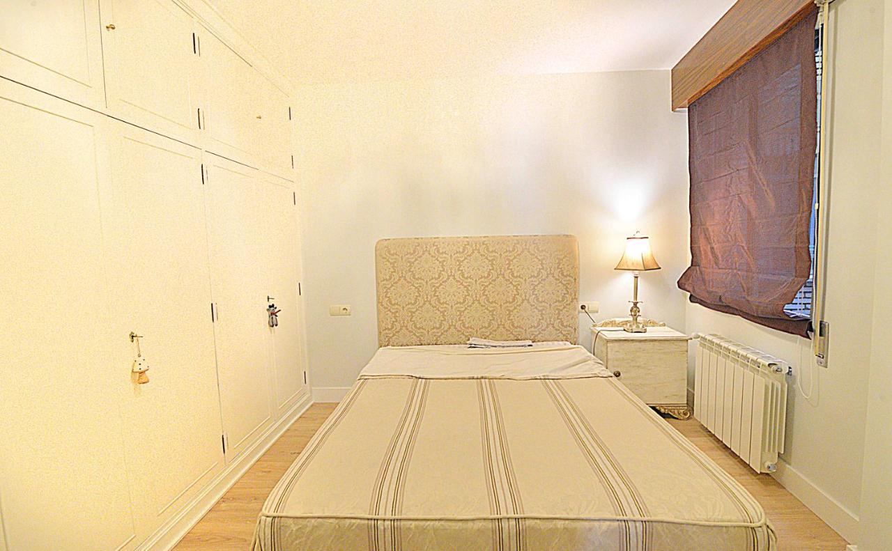 Apartment Teresitas Zamora